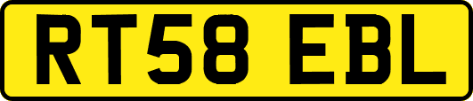RT58EBL