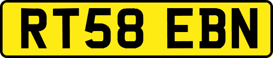 RT58EBN