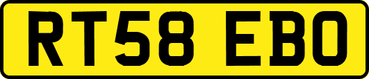 RT58EBO