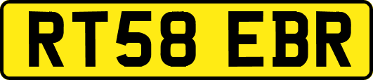 RT58EBR