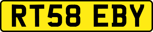 RT58EBY