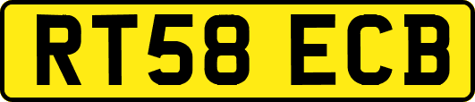RT58ECB