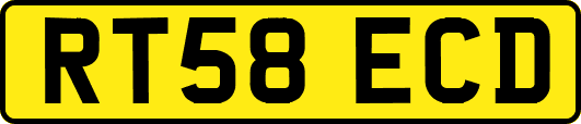 RT58ECD