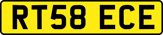 RT58ECE