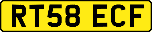 RT58ECF