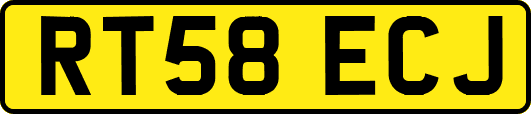 RT58ECJ