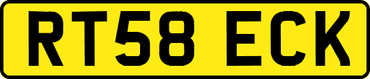 RT58ECK