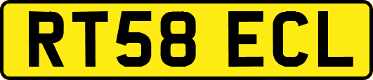 RT58ECL
