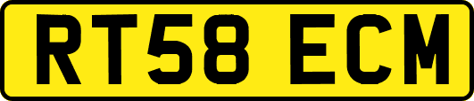 RT58ECM