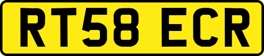 RT58ECR