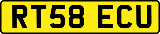 RT58ECU