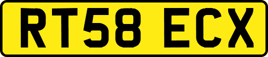 RT58ECX