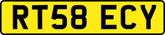 RT58ECY