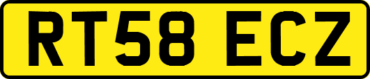 RT58ECZ