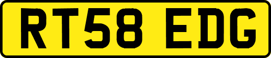 RT58EDG