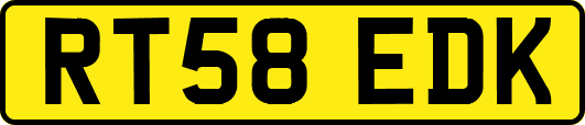 RT58EDK