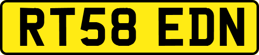 RT58EDN