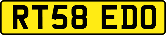 RT58EDO