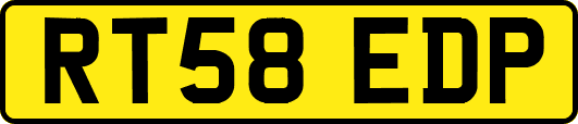 RT58EDP
