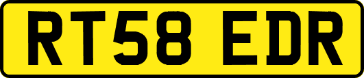 RT58EDR