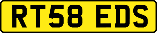 RT58EDS