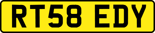 RT58EDY