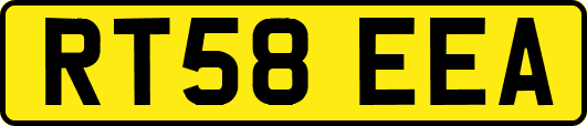 RT58EEA