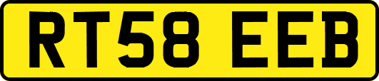 RT58EEB