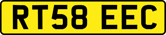 RT58EEC
