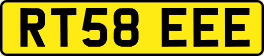 RT58EEE