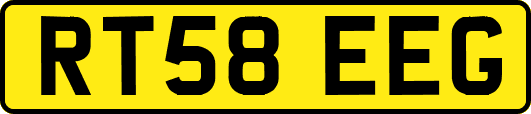 RT58EEG