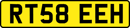 RT58EEH
