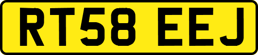 RT58EEJ