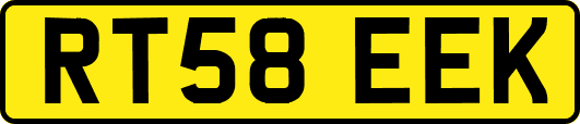 RT58EEK