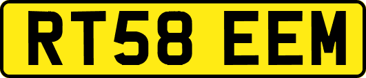 RT58EEM