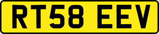 RT58EEV