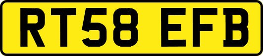 RT58EFB