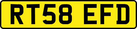 RT58EFD