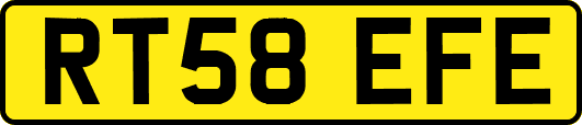 RT58EFE