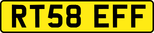RT58EFF