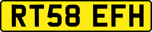 RT58EFH