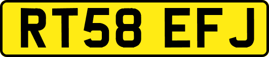 RT58EFJ