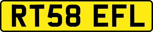 RT58EFL