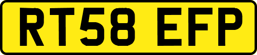 RT58EFP