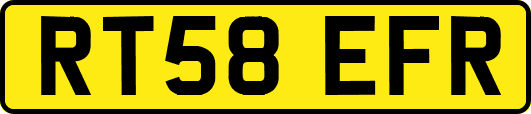 RT58EFR
