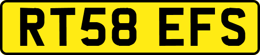 RT58EFS