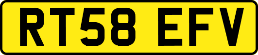 RT58EFV