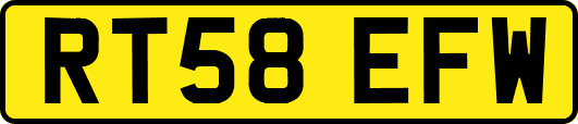 RT58EFW