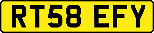 RT58EFY