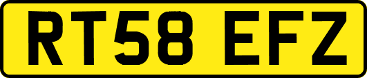 RT58EFZ